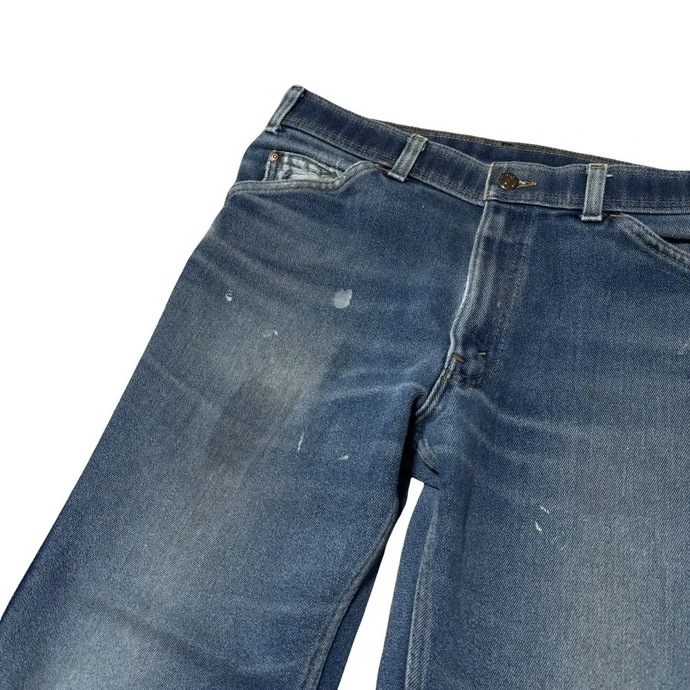 Levis vintage levi